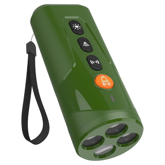 Dispositivo Anti ladrido Aparato Ultra Sonico