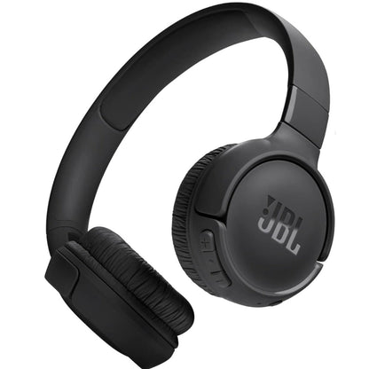 JBL Tune 520 Audifonos On Ear Pure Bass Bluetooth 5.3