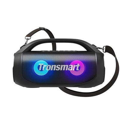 Tronsmart Bang Se Parlante Bluetooth Portatil Ipx6 Led