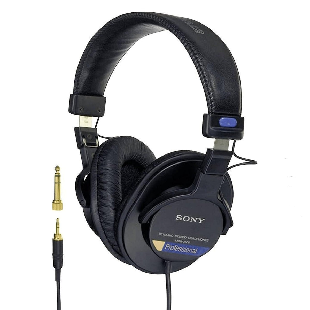 Audífonos Sony Professional Mdr-7506