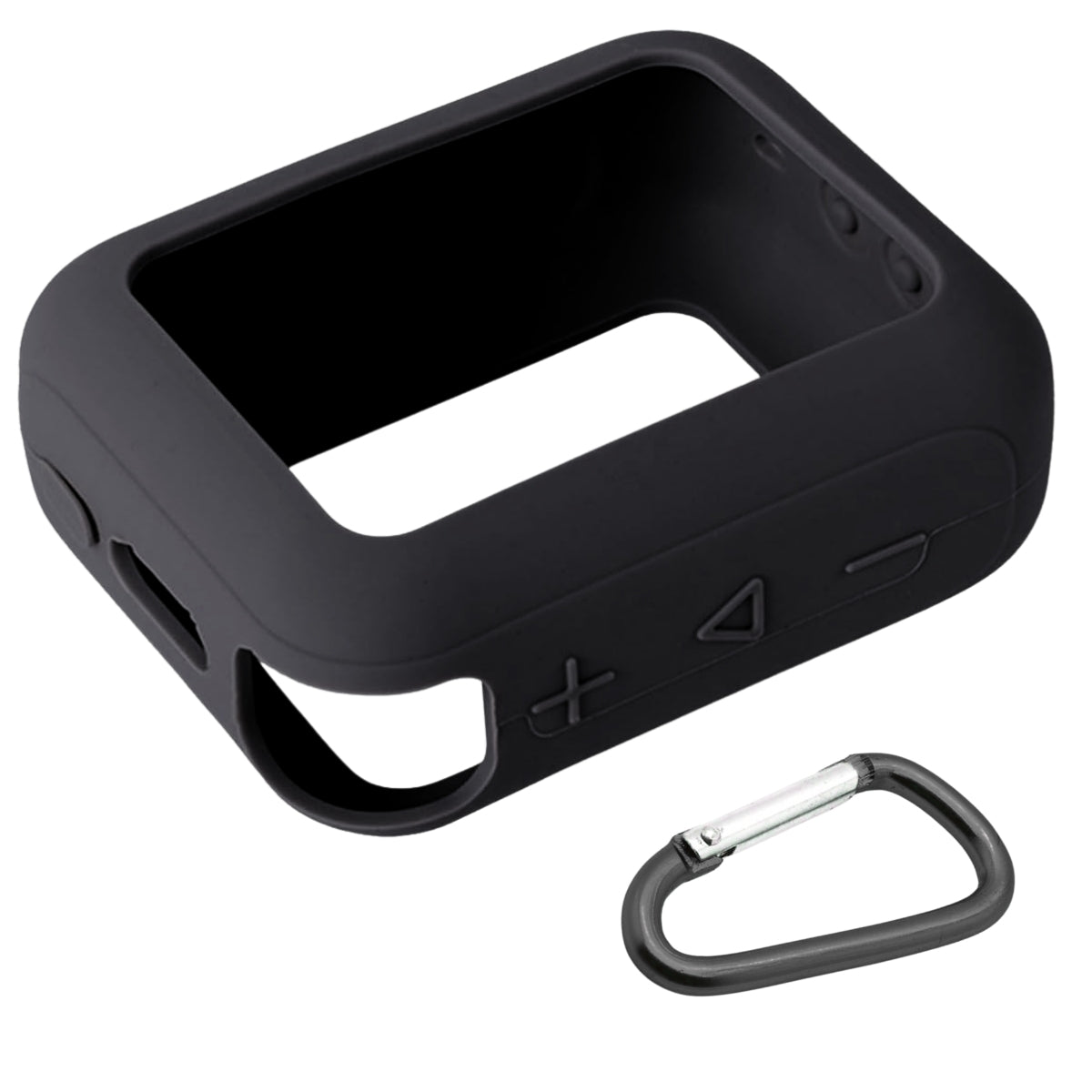 Funda Silicona Para Jbl Go 4 Forro Protector Resistente