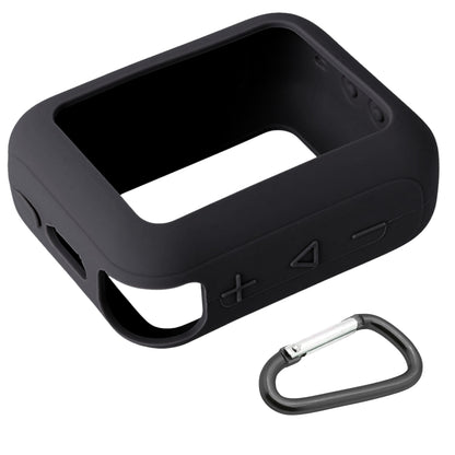 Funda Silicona Para Jbl Go 4 Forro Protector Resistente