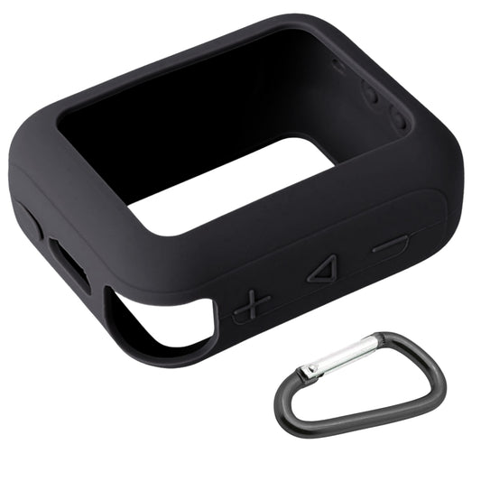 Funda Silicona Para Jbl Go 4 Forro Protector Resistente