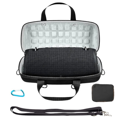 Estuche JBL Xtreme 2-3 Forro Rigido Impermeable