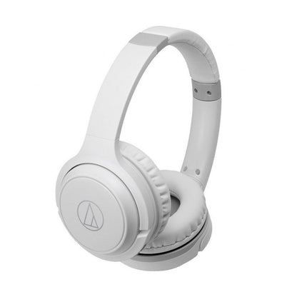 Auriculares Inalámbricos Audio-technica Ath-s200bt Blancos