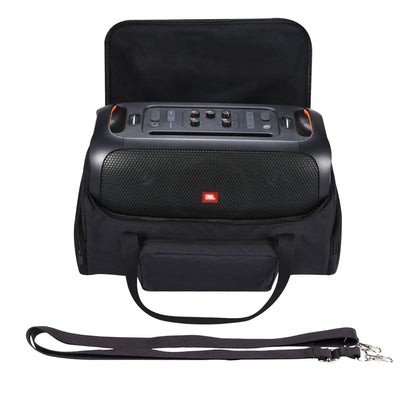 Funda Jbl Partybox On-the-go Forro Para Transportar Y Colgar