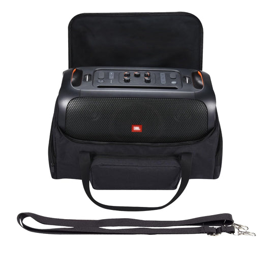 Funda Jbl Partybox On-the-go Forro Para Transportar Y Colgar