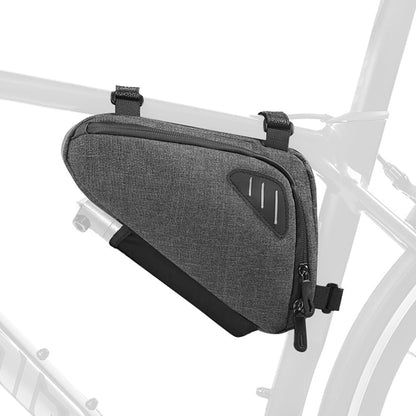 Bolsa Funda Impermeable Para Marco Bicicleta Accesorios