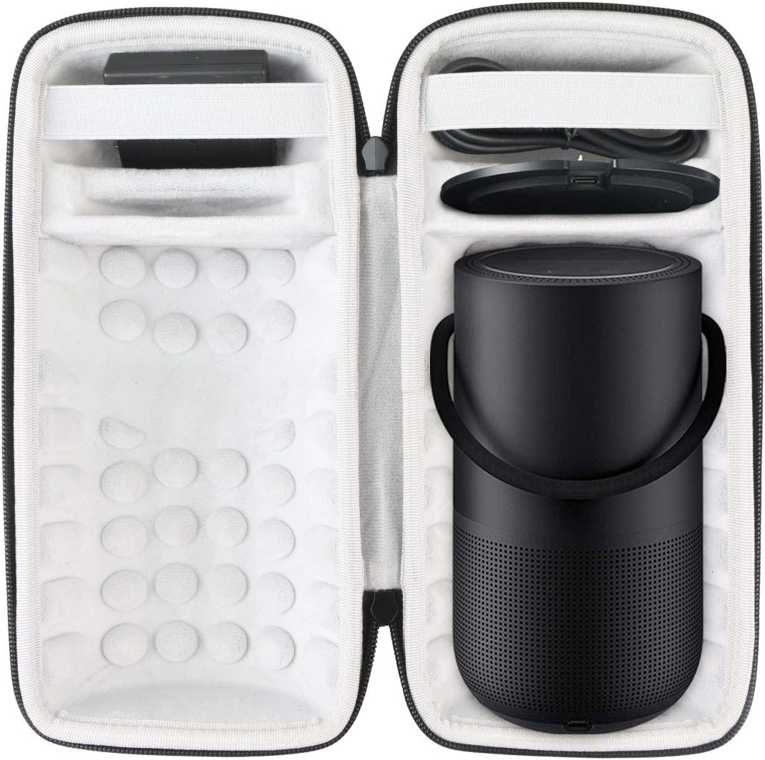 Bose Home Speaker y Estuche Protector