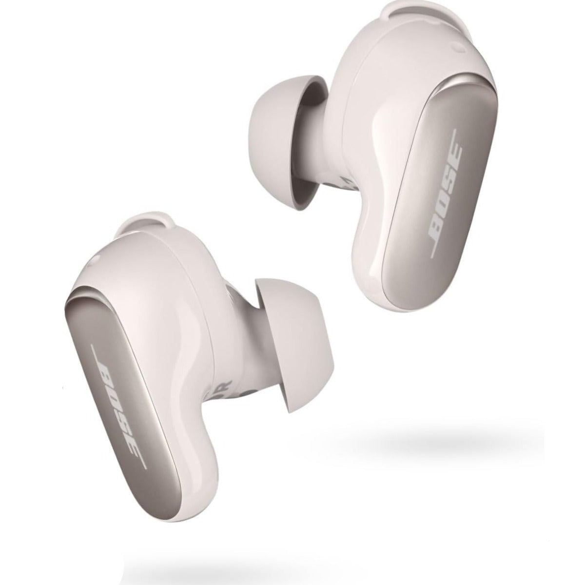 Auriculares Bose Quietcomfort Ultra Black Bluetooth 5.3