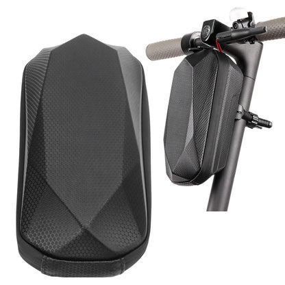Estuche Impermeable Para Accesorios De Scooter Y Bicicleta