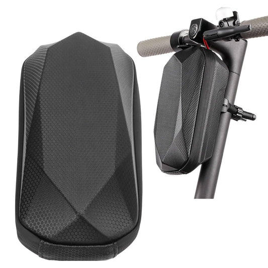 Estuche Impermeable Para Accesorios De Scooter Y Bicicleta
