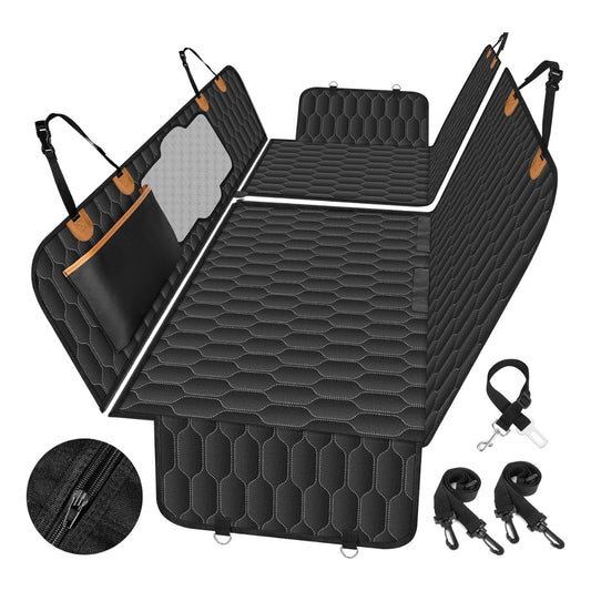Funda Carro Asiento Forro Protector Silla Auto Mascotas
