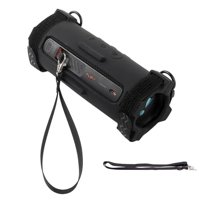 JBL Flip 7 Silicona con Correa