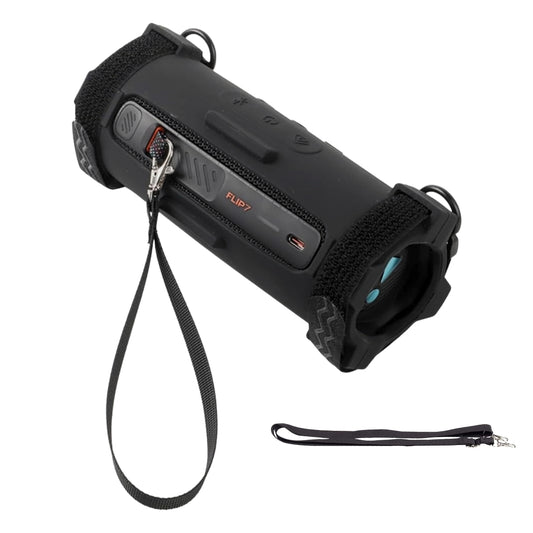 JBL Flip 7 Silicona con Correa