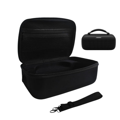 Bose Max Estuche Forro Rígido Impermeable A La Medida