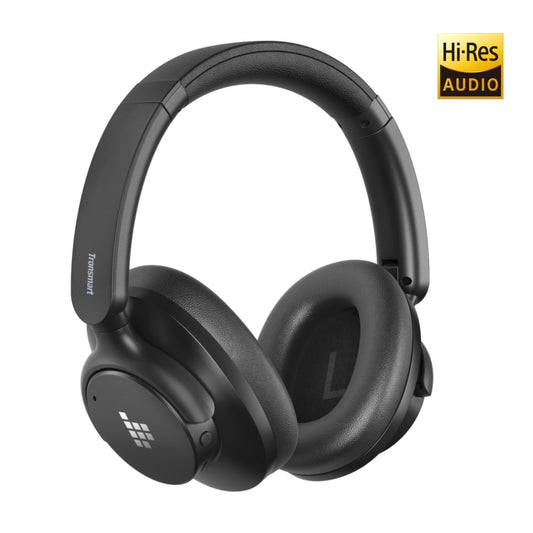 Tronsmart Sounfii Q20s Hi-res Auricular ANC Inalámbrico Bluetooth