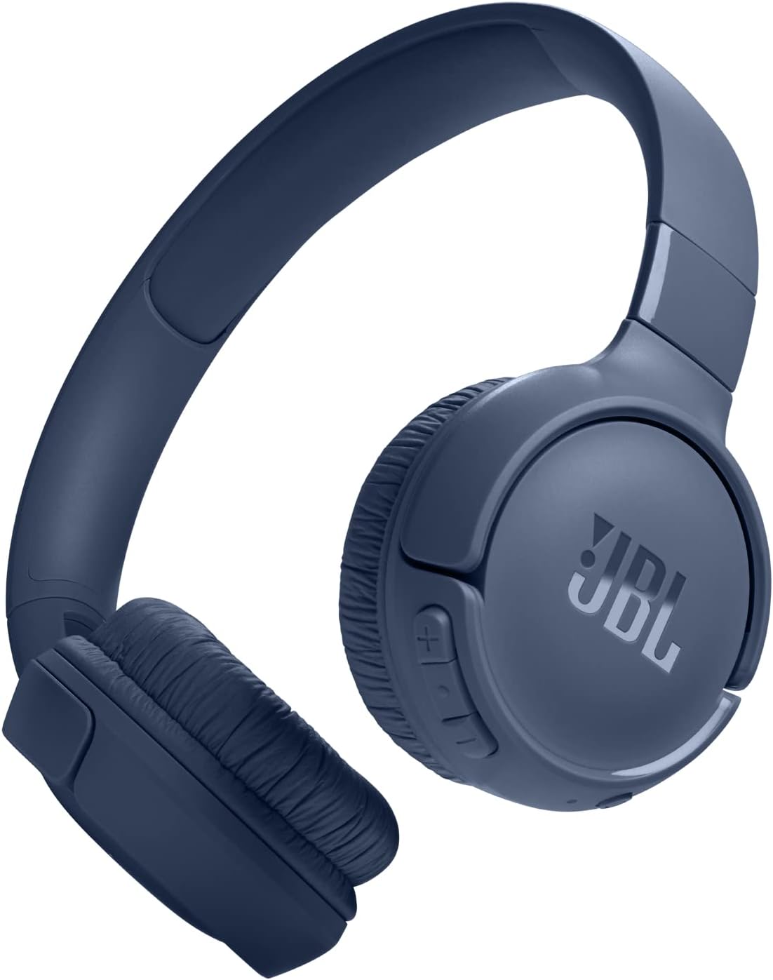 JBL Tune 520 Audifonos On Ear Pure Bass Bluetooth 5.3