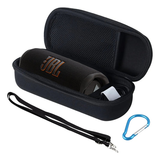 JBL Flip 7 y 6 Estuche Impermeable