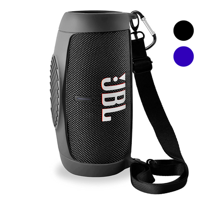 Silicona JBL Charge 5 Protectora Para Colgar