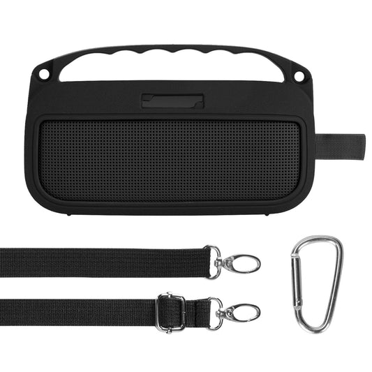 Silicona Bose Soundlink Flex 2 Gen Y Correa Para Transportar