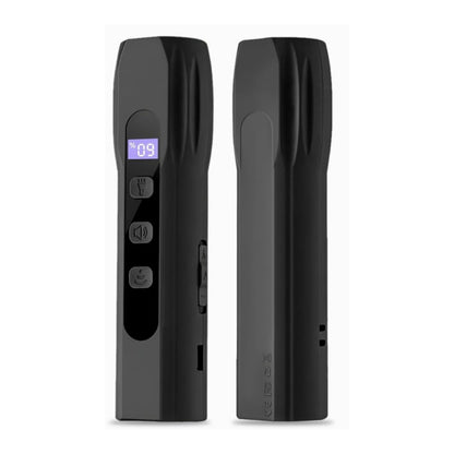 Dispositivo Ultrasónico Entrenador Y Ahuyentador De Perros