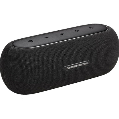 Harman Kardon Luna Altavoz Bluetooth Color Negro