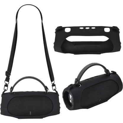 Silicona JBL Charge 6 Protectora Para Colgar