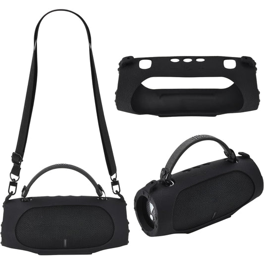 Silicona JBL Charge 6 Protectora Para Colgar