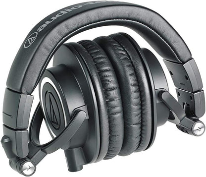 Audio-technica Ath-m50x - Audífonos Profesionales