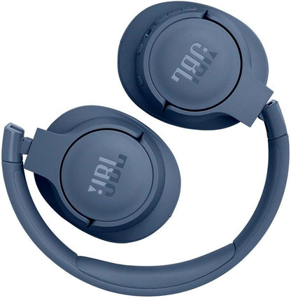 JBL Tune 770NC y Estuche Rígido Impermeable