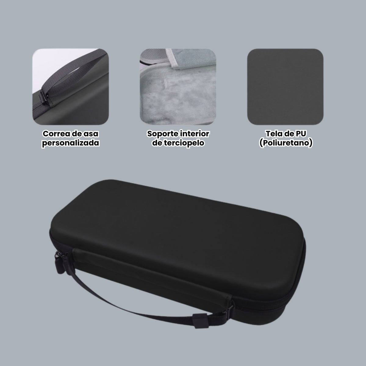 Nintendo Switch 2 Estuche