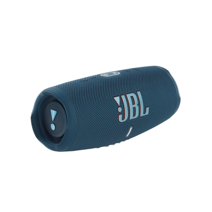 Jbl Charge 5 Parlante Portátil Bluetooth Aprueba De Agua