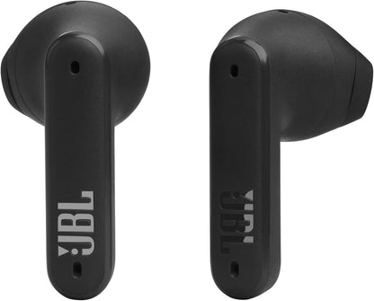 JBL Tune Flex Audifonos Inalambricos Pure Bass Negro