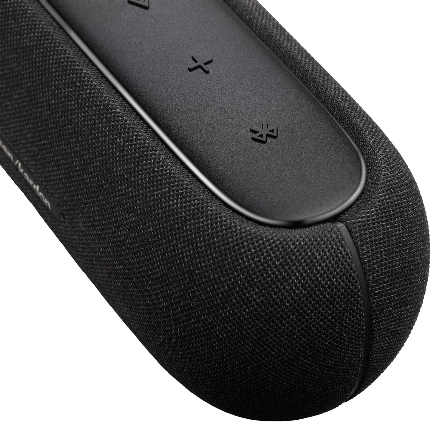 Harman Kardon Luna Altavoz Bluetooth Color Negro