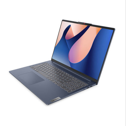 Lenovo Ideapad Slim 5i Intel Core I7-1355u 16gb Ram 480ssd (Reacondicionado)