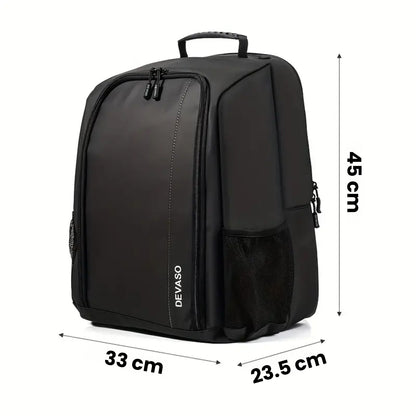 Morral Maleta Para Playstation 5 Organizador De Accesorios