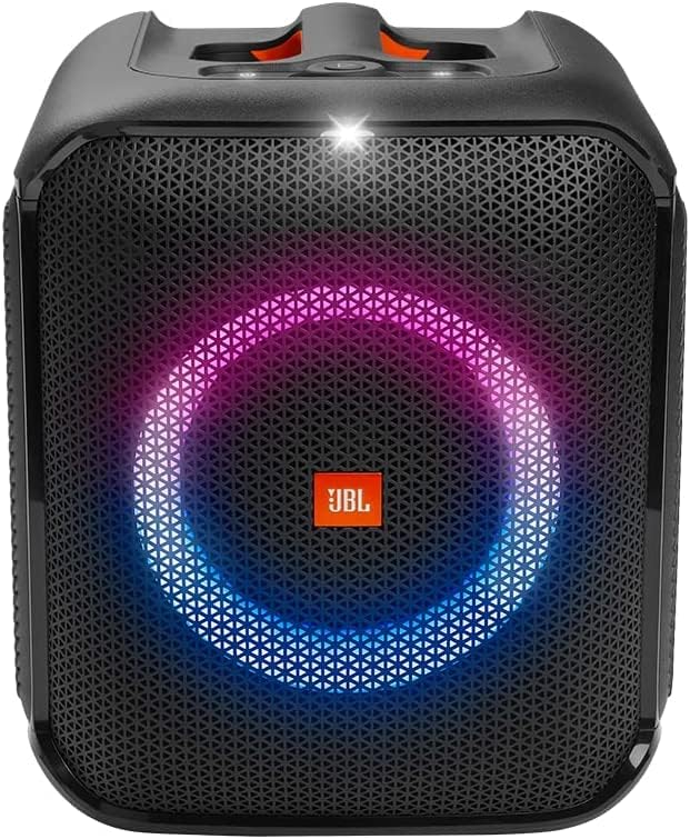 JBL Partybox Encore Essential Parlante Portatil Luces 110v