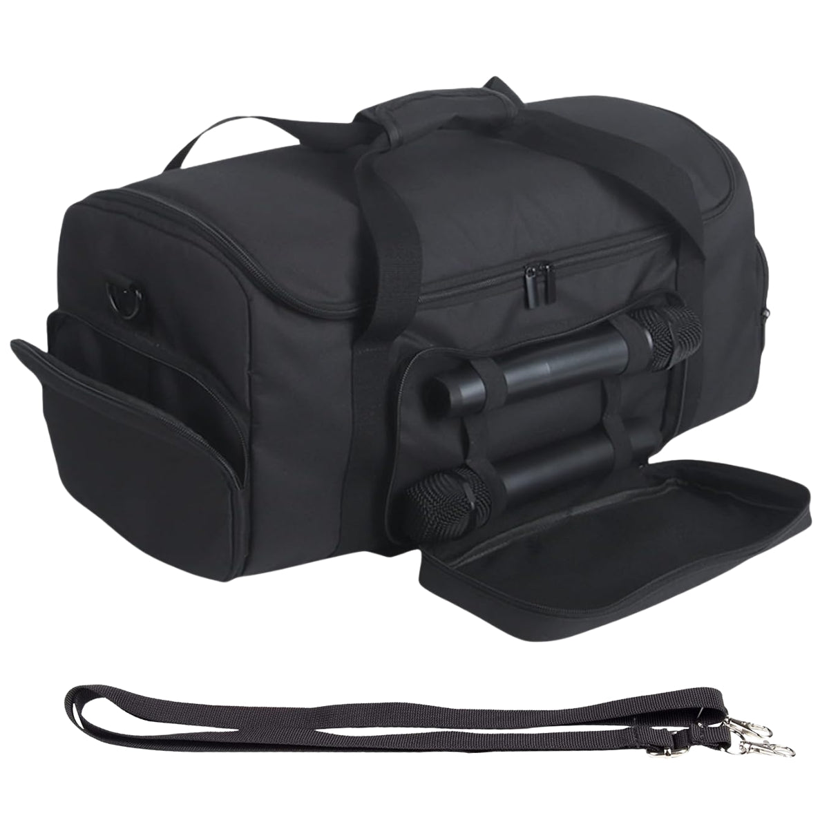 Funda Jbl Partybox On-the-go Forro Para Transportar Y Colgar