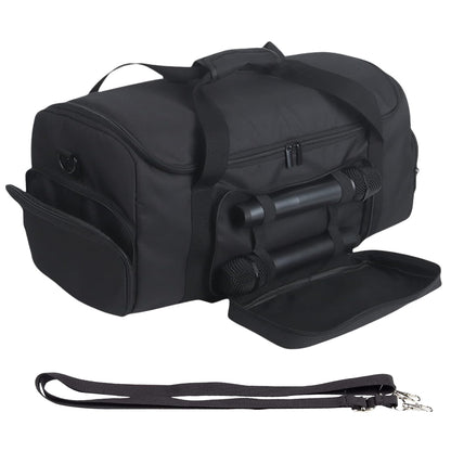 Funda Jbl Partybox On-the-go Forro Para Transportar Y Colgar