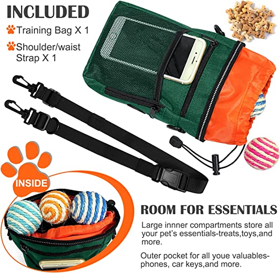 Kit de Entrenamiento Para Perros