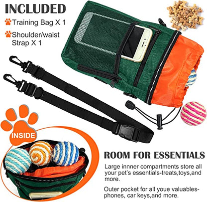 Kit de Entrenamiento Para Perros