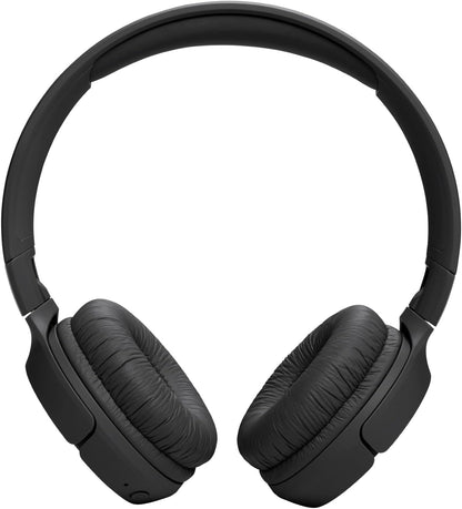 JBL Tune 520 Audifonos On Ear Pure Bass Bluetooth 5.3