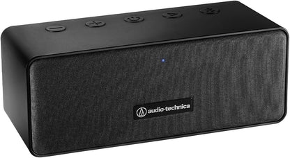 Audio Technica Altavoz Inalámbrico Portátil At-sp65xbt