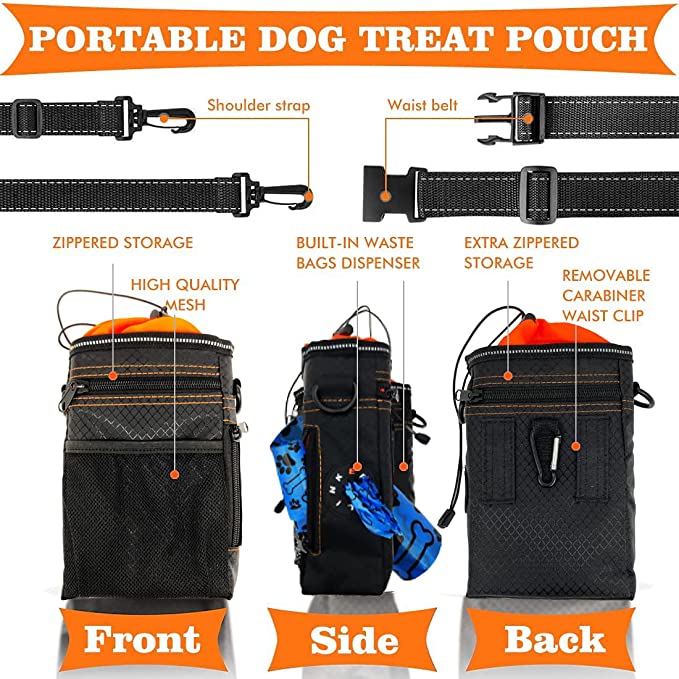 Kit de Entrenamiento Para Perros