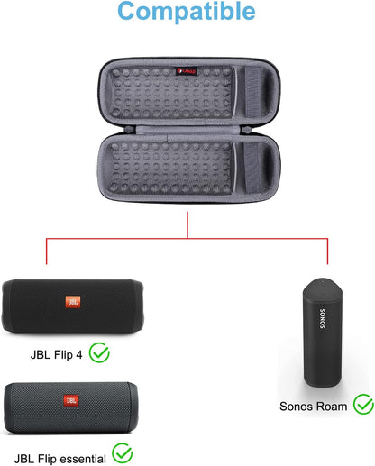 JBL Flip 5 Estuche Impermeable