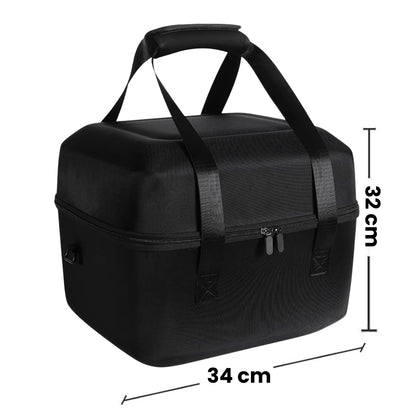 Estuche Rígido Party Box Encore Essencial Forro Impermeable