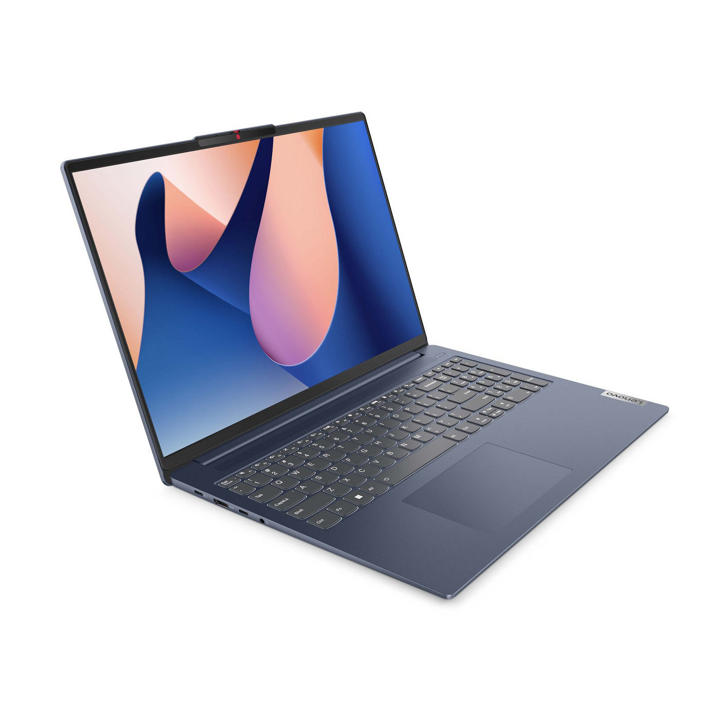 Lenovo Ideapad Slim 5i Intel Core I7-1355u 16gb Ram 480ssd (Reacondicionado)