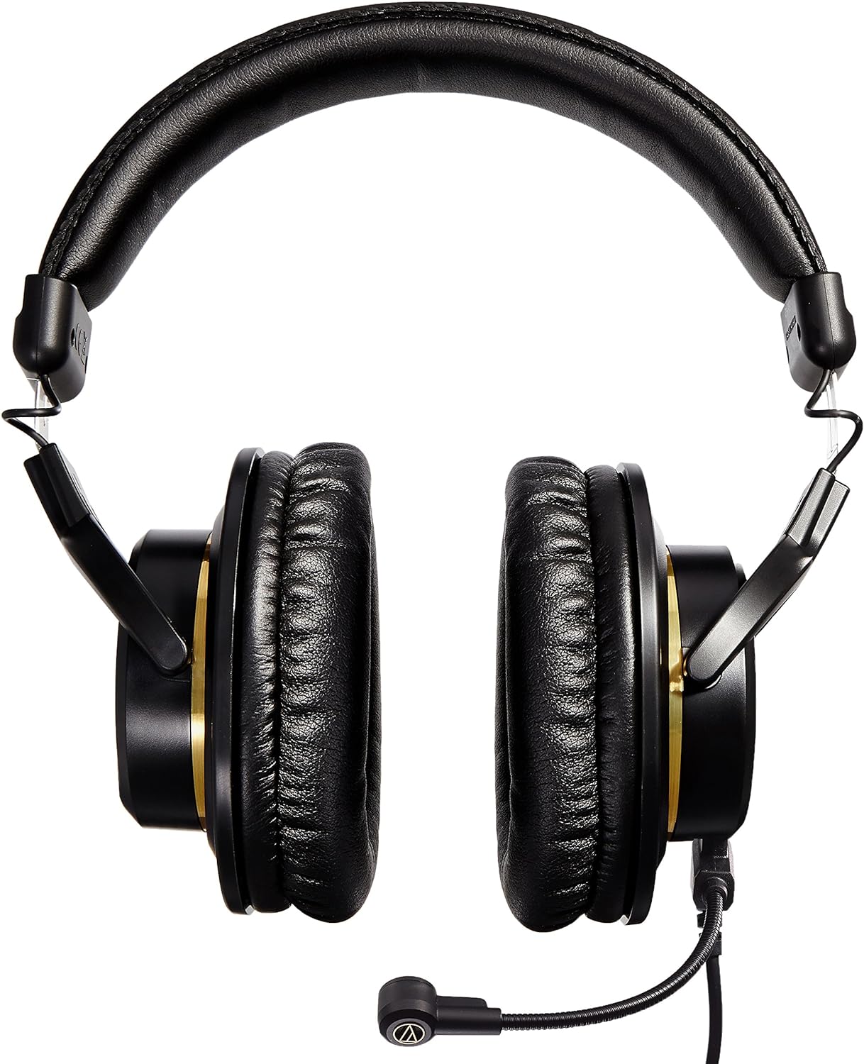 Auriculares Audio-Technica ATH-PG1 Gamer Profesionales