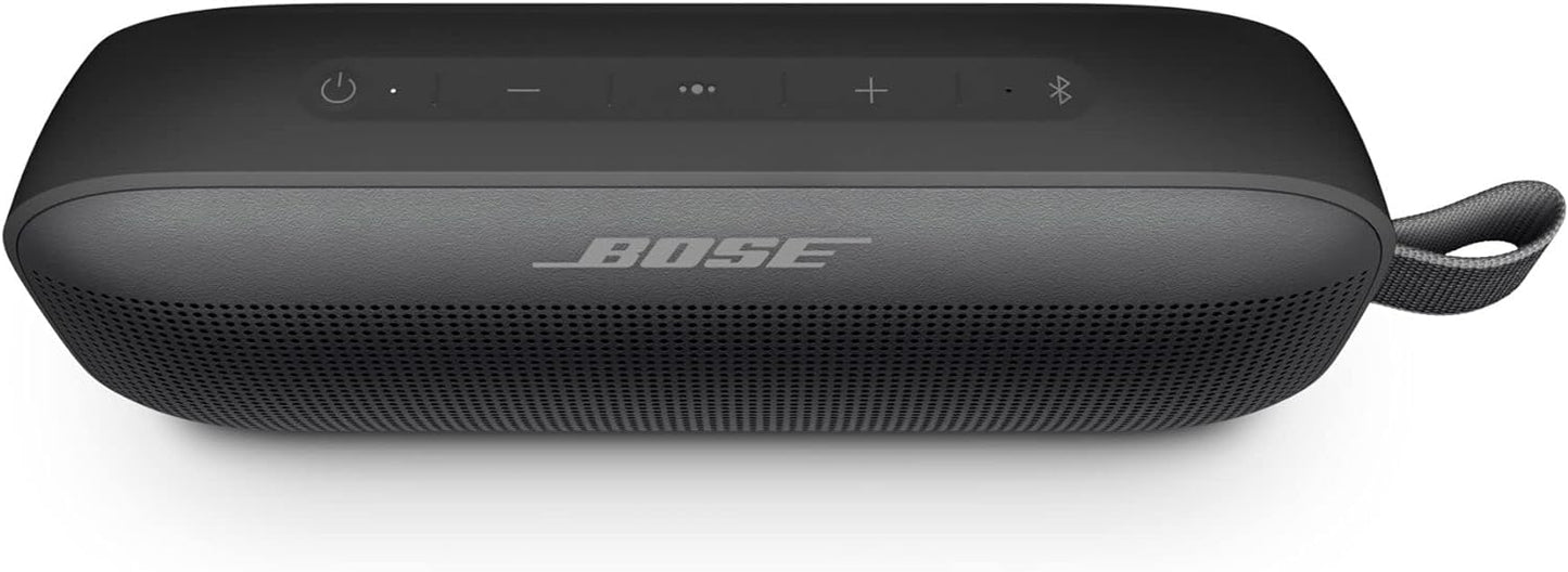 Bose Soundlink Flex Altavoz Bluetooth